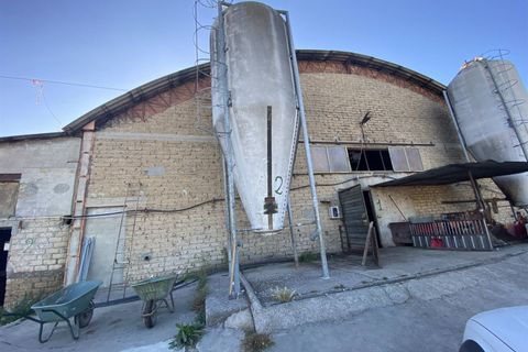 Farm i Acquapendente, Viterbo, Acquapendente - € 1.300.000 | Ref: AZ06 - foto 5