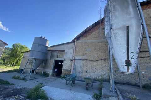Farm i Acquapendente, Viterbo, Acquapendente - € 1.300.000 | Ref: AZ06 - foto 6