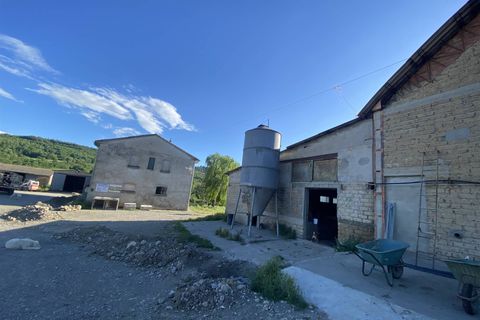 Farm i Acquapendente, Viterbo, Acquapendente - € 1.300.000 | Ref: AZ06 - foto 7