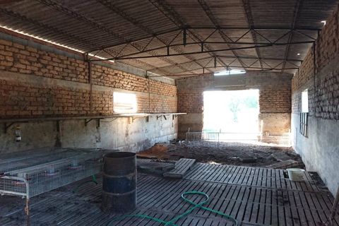 Farm i Acquapendente, Viterbo, Acquapendente - € 1.300.000 | Ref: AZ06 - foto 9
