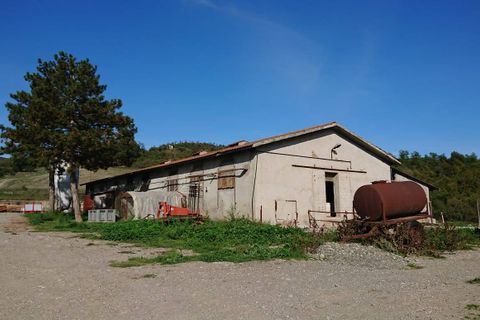 Farm i Acquapendente, Viterbo, Acquapendente - € 1.300.000 | Ref: AZ06 - foto 11