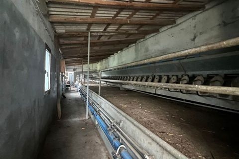 Farm i Pomarance, Pisa, Pomarance - € 320.000 | Ref: AZ361 - foto 9