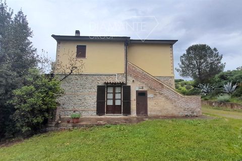 Farm hus i Cinigiano, Grosseto, Cinigiano - € 470.000 | Ref: GR6384 - foto 5