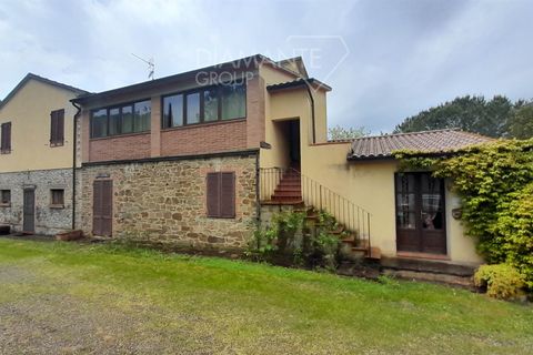 Farm hus i Cinigiano, Grosseto, Cinigiano - € 470.000 | Ref: GR6384 - foto 6