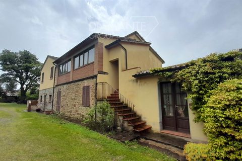 Farm hus i Cinigiano, Grosseto, Cinigiano - € 470.000 | Ref: GR6384 - foto 7