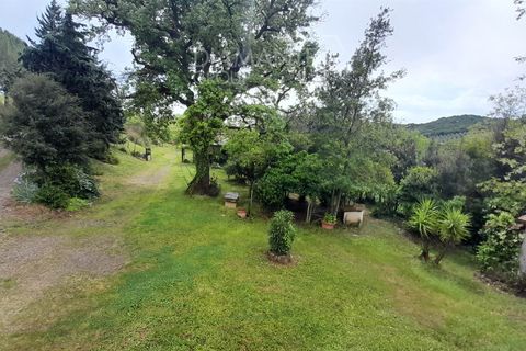 Farm hus i Cinigiano, Grosseto, Cinigiano - € 470.000 | Ref: GR6384 - foto 11