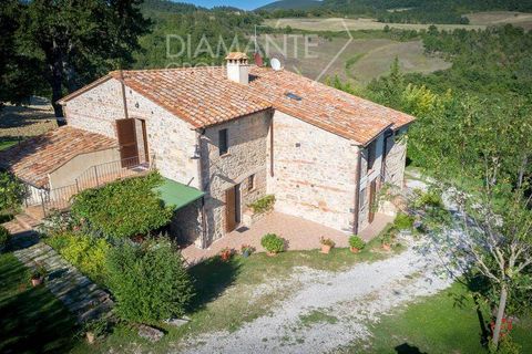 Farm i Radicofani, Siena, Radicofani - € 1.050.000 | Ref: AZ301 - foto 5