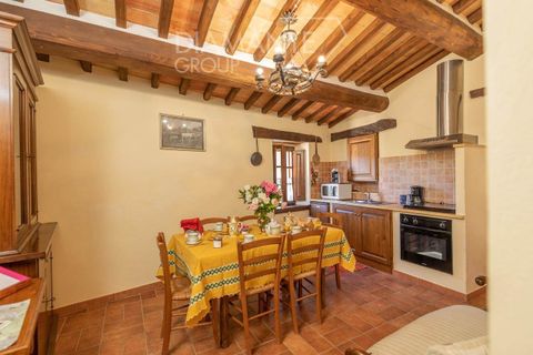 Farm i Radicofani, Siena, Radicofani - € 1.050.000 | Ref: AZ301 - foto 7