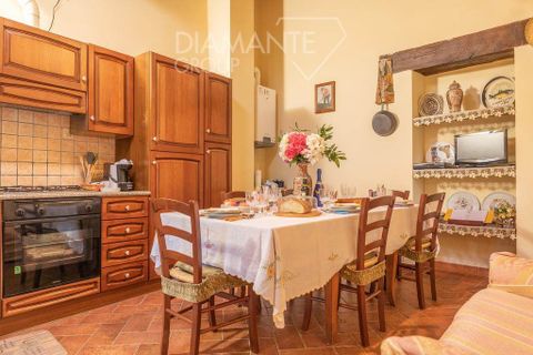 Farm i Radicofani, Siena, Radicofani - € 1.050.000 | Ref: AZ301 - foto 8