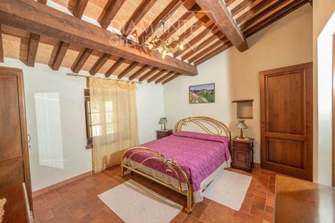 Farm i Radicofani, Siena, Radicofani - € 1.050.000 | Ref: AZ301 - foto 10