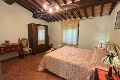 Farm i Radicofani, Siena, Radicofani - € 1.050.000 | Ref: AZ301 - foto 11