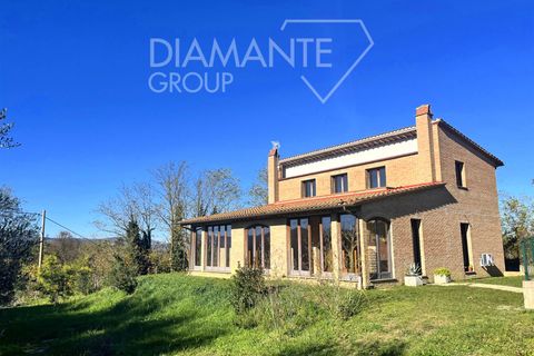 Villa i Citta della Pieve, Perugia, Citta della Pieve - € 415.000 | Ref: CDP7180 - foto 1