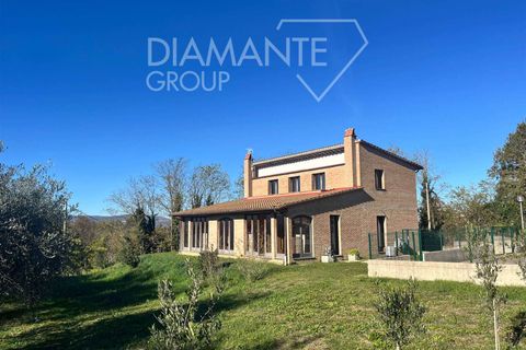 Villa i Citta della Pieve, Perugia, Citta della Pieve - € 415.000 | Ref: CDP7180 - foto 4
