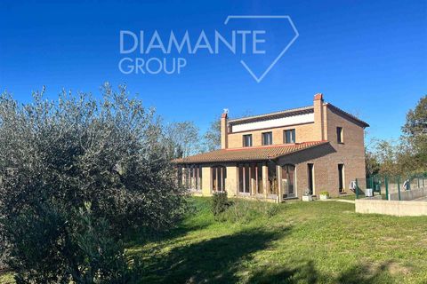 Villa i Citta della Pieve, Perugia, Citta della Pieve - € 415.000 | Ref: CDP7180 - foto 5