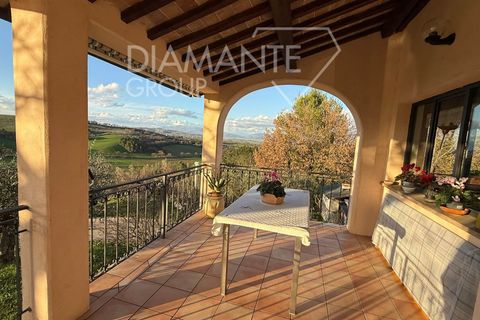 Farm i Castel Ritaldi, Perugia, Castel Ritaldi - € 600.000 | Ref: AZ359 - foto 4