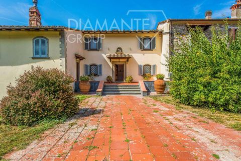 Farm i Rufina, Florence, Rufina - € 3.200.000 | Ref: AZ358 - foto 4