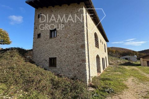 Farm i Sellano, Perugia, Sellano - € 1.020.000 | Ref: AZ353 - foto 3