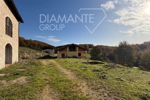 Farm i Sellano, Perugia, Sellano - € 1.020.000 | Ref: AZ353 - foto 5