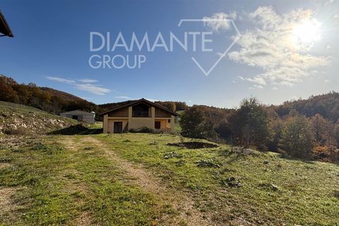 Farm i Sellano, Perugia, Sellano - € 1.020.000 | Ref: AZ353 - foto 6