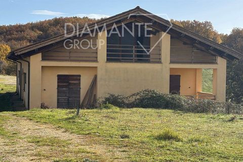 Farm i Sellano, Perugia, Sellano - € 1.020.000 | Ref: AZ353 - foto 7