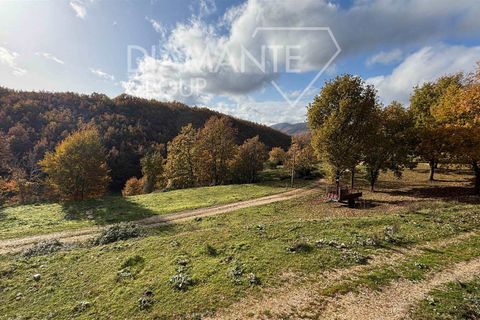 Farm i Sellano, Perugia, Sellano - € 1.020.000 | Ref: AZ353 - foto 10
