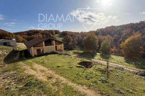 Farm i Sellano, Perugia, Sellano - € 1.020.000 | Ref: AZ353 - foto 11