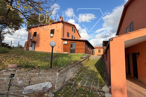 Farm hus i Montebuono, Rieti, Montebuono - € 690.000 | Ref: AZ354 - foto 1