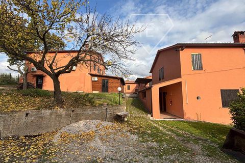 Farm hus i Montebuono, Rieti, Montebuono - € 690.000 | Ref: AZ354 - foto 3