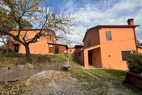 Farm hus i Montebuono, Rieti, Montebuono - € 690.000 | Ref: AZ354 - foto 4