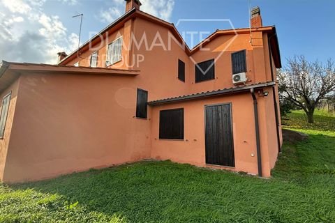 Farm hus i Montebuono, Rieti, Montebuono - € 690.000 | Ref: AZ354 - foto 5