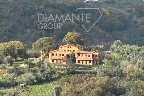 Farm hus i Montebuono, Rieti, Montebuono - € 690.000 | Ref: AZ354 - foto 6