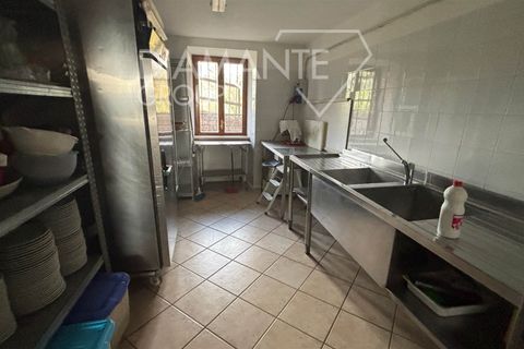 Farm hus i Montebuono, Rieti, Montebuono - € 690.000 | Ref: AZ354 - foto 8