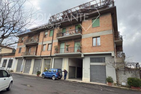 Lejlighed i Chiusi, Siena, Chiusi - € 110.000 | Ref: SI4313 - foto 1