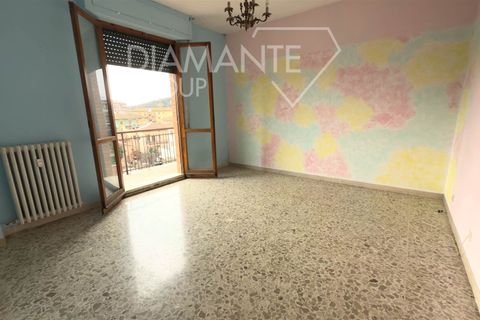 Lejlighed i Chiusi, Siena, Chiusi - € 110.000 | Ref: SI4313 - foto 10