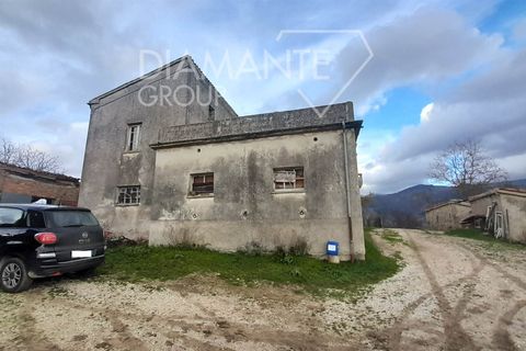 Granja a Costacciaro, Perugia, Costacciaro - € 149.000 | Ref: AZ350 - foto 4