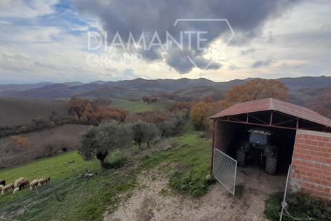 Granja a Costacciaro, Perugia, Costacciaro - € 149.000 | Ref: AZ350 - foto 9