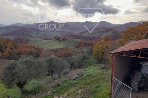 Granja a Costacciaro, Perugia, Costacciaro - € 149.000 | Ref: AZ350 - foto 11