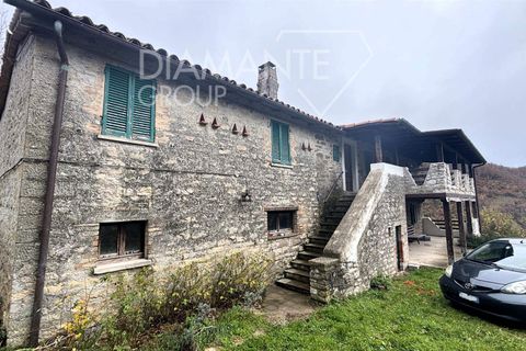 Farm i Gubbio, Perugia, Gubbio - € 325.000 | Ref: AZ348 - foto 1