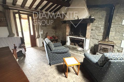 Farm i Gubbio, Perugia, Gubbio - € 325.000 | Ref: AZ348 - foto 11