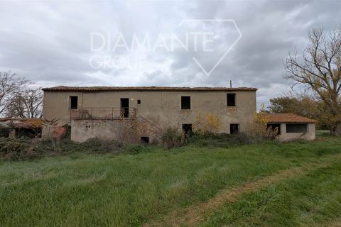 Farm hus i Cortona, Arezzo, Cortona - € 280.000 | Ref: AR6372 - foto 4