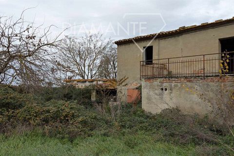 Farm hus i Cortona, Arezzo, Cortona - € 280.000 | Ref: AR6372 - foto 6