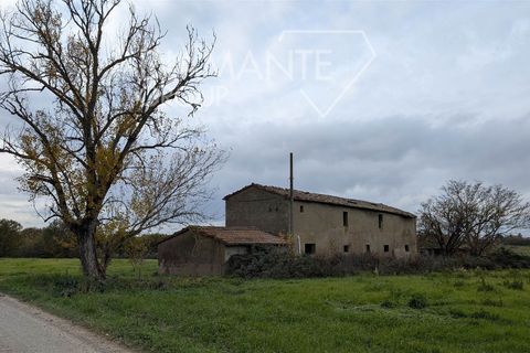 Farm hus i Cortona, Arezzo, Cortona - € 280.000 | Ref: AR6372 - foto 9