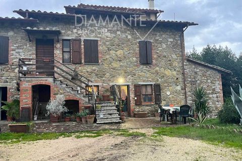 Farm hus i Paciano, Perugia, Paciano - € 165.000 | Ref: PA3431 - foto 1