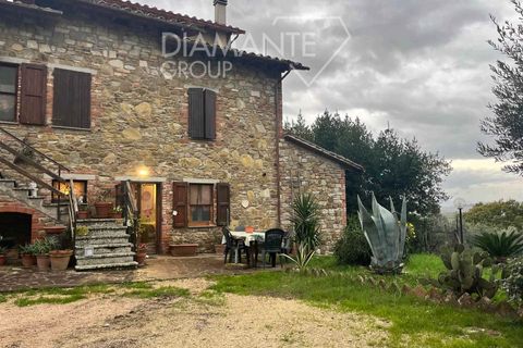 Farm hus i Paciano, Perugia, Paciano - € 165.000 | Ref: PA3431 - foto 2