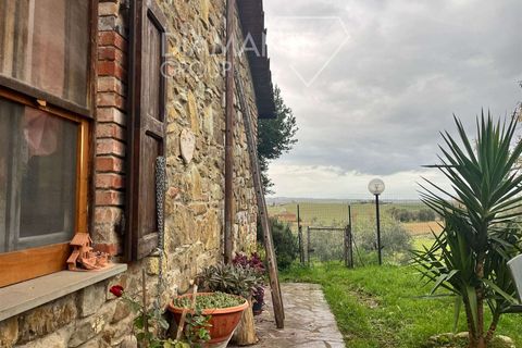 Farm hus i Paciano, Perugia, Paciano - € 165.000 | Ref: PA3431 - foto 4
