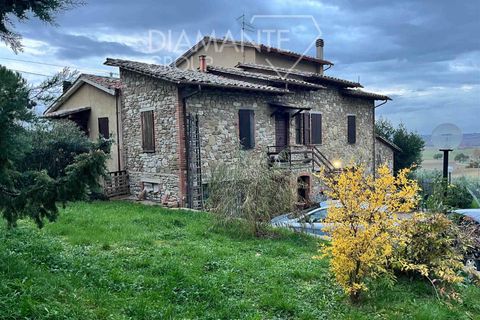 Farm hus i Paciano, Perugia, Paciano - € 165.000 | Ref: PA3431 - foto 5