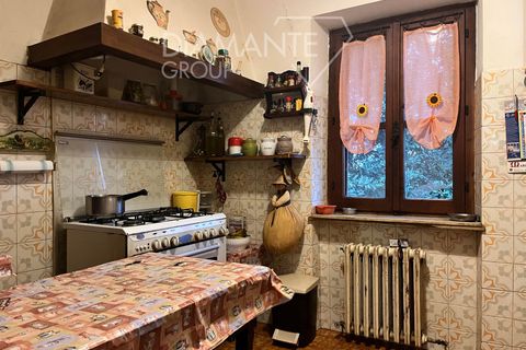 Farm hus i Paciano, Perugia, Paciano - € 165.000 | Ref: PA3431 - foto 7