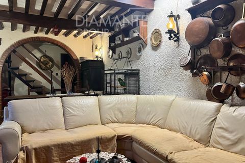 Farm hus i Paciano, Perugia, Paciano - € 165.000 | Ref: PA3431 - foto 8