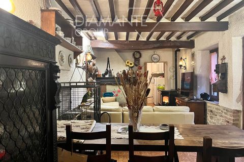 Farm hus i Paciano, Perugia, Paciano - € 165.000 | Ref: PA3431 - foto 9