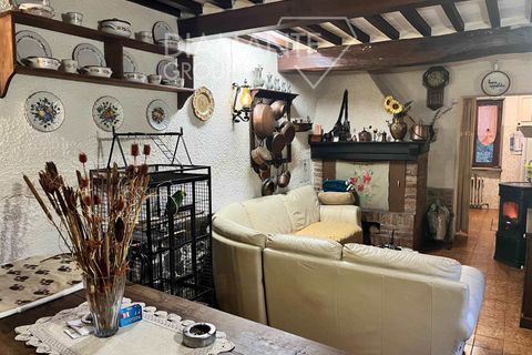 Farm hus i Paciano, Perugia, Paciano - € 165.000 | Ref: PA3431 - foto 11